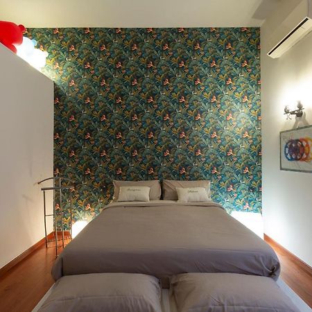 My Charming Apartments In Centro Citta-San Lorenzo Suite Milan Extérieur photo