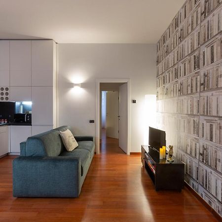 My Charming Apartments In Centro Citta-San Lorenzo Suite Milan Extérieur photo