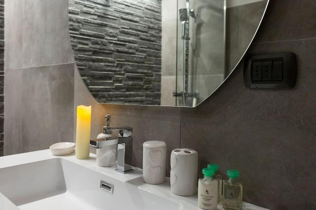 My Charming Apartments In Centro Citta-San Lorenzo Suite Milan Extérieur photo