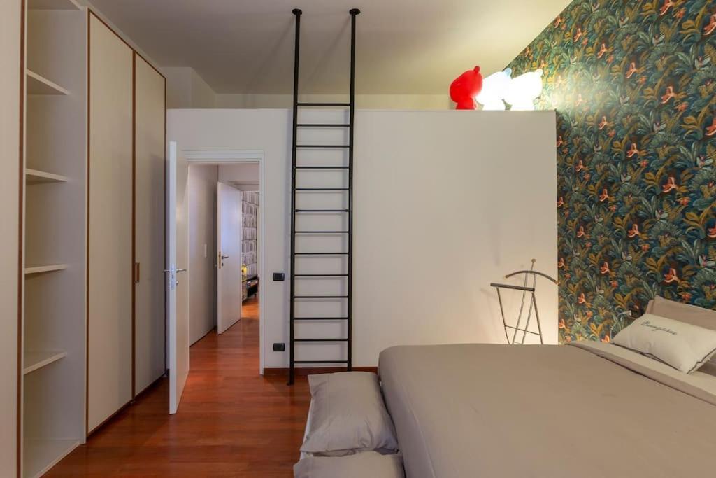 My Charming Apartments In Centro Citta-San Lorenzo Suite Milan Extérieur photo