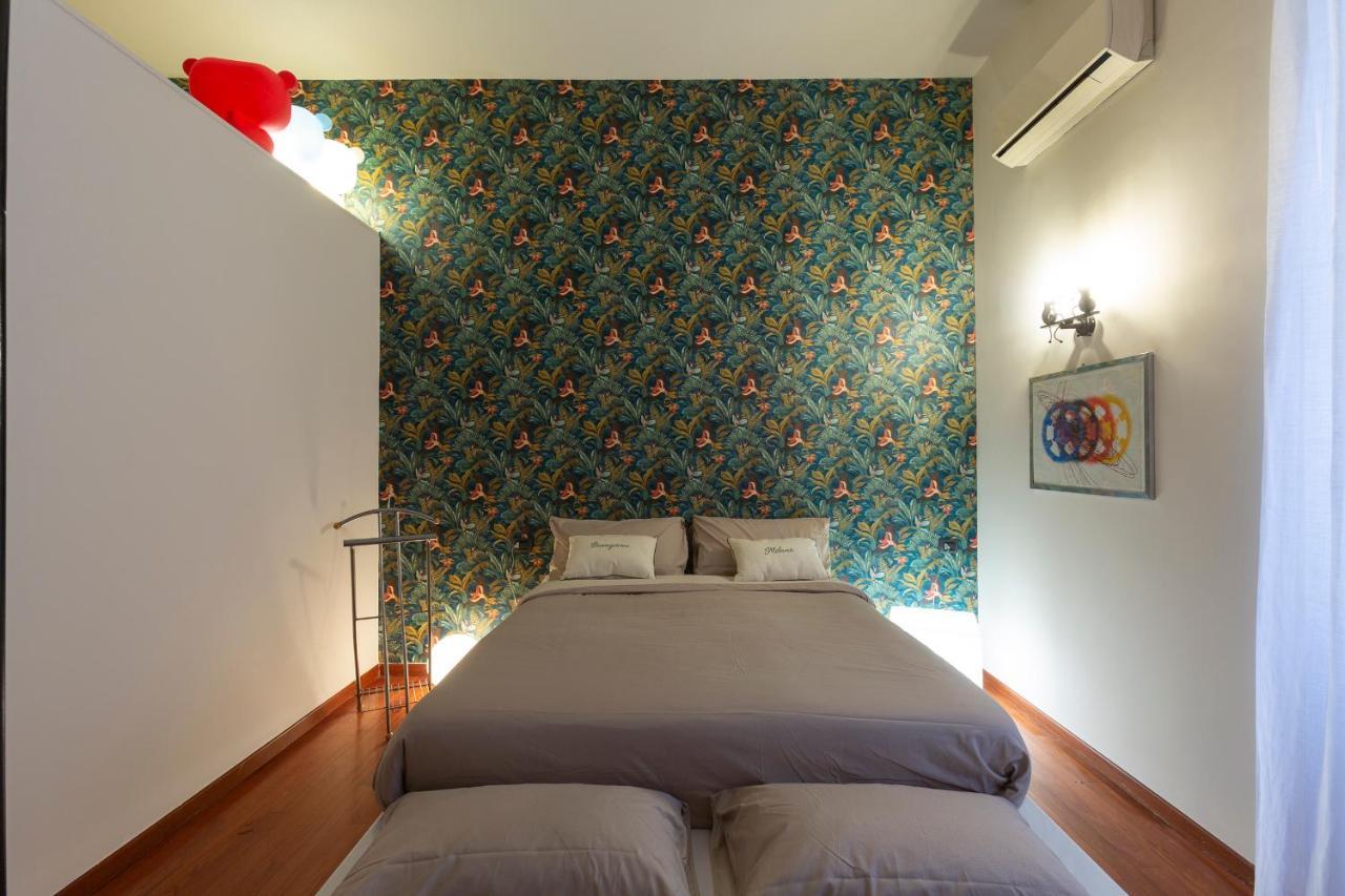 My Charming Apartments In Centro Citta-San Lorenzo Suite Milan Extérieur photo