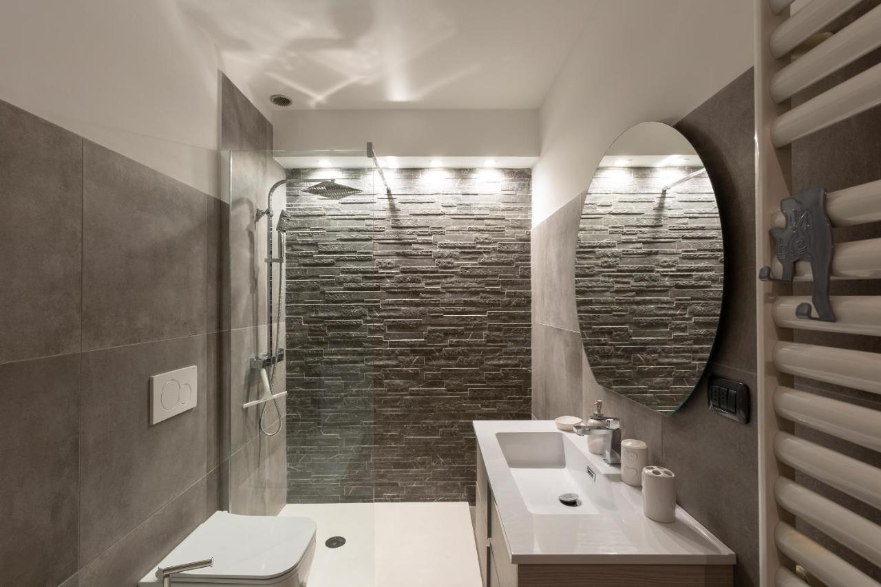 My Charming Apartments In Centro Citta-San Lorenzo Suite Milan Extérieur photo