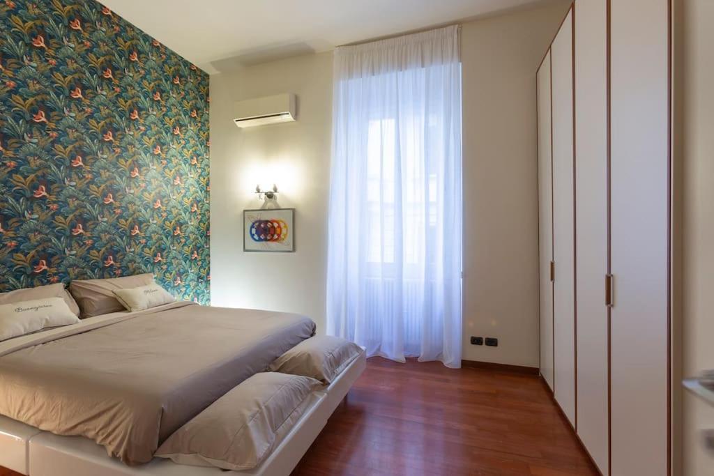 My Charming Apartments In Centro Citta-San Lorenzo Suite Milan Extérieur photo