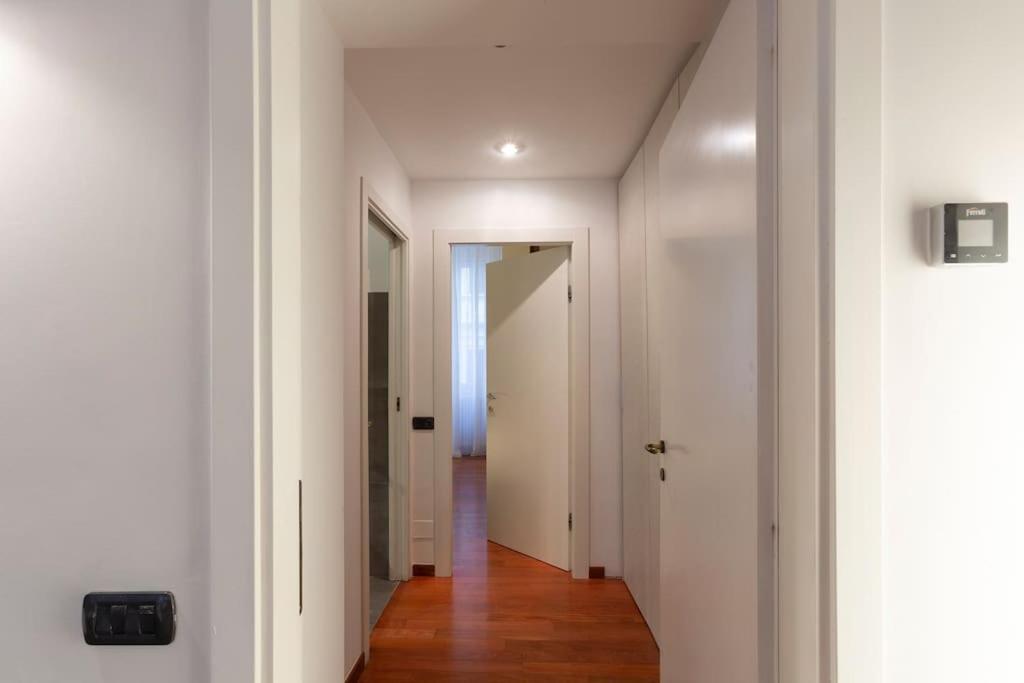 My Charming Apartments In Centro Citta-San Lorenzo Suite Milan Extérieur photo