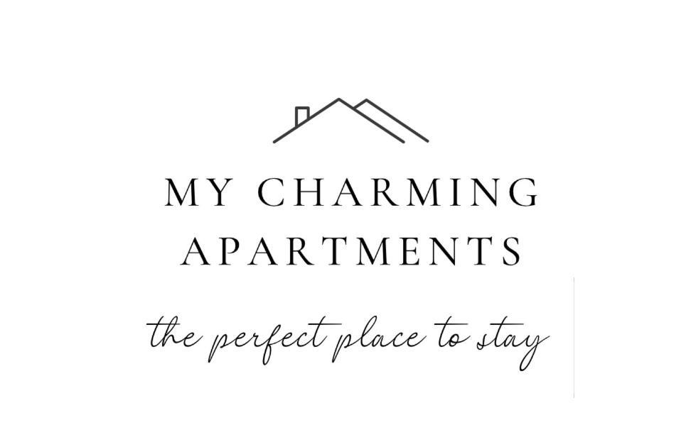 My Charming Apartments In Centro Citta-San Lorenzo Suite Milan Extérieur photo